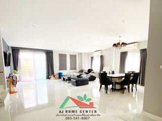 ขาย 4 เตียง บ้านเดี่ยว ใน บางกรวย, นนทบุรี