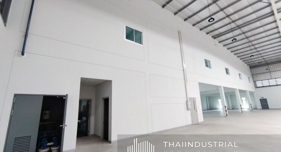 出租 仓库 在 Phan Thong, Chon Buri