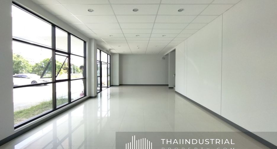 出租 仓库 在 Phan Thong, Chon Buri