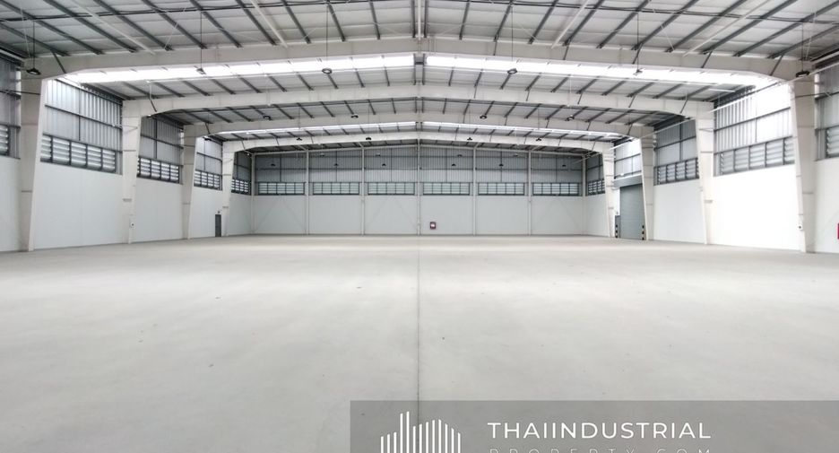 出租 仓库 在 Phan Thong, Chon Buri