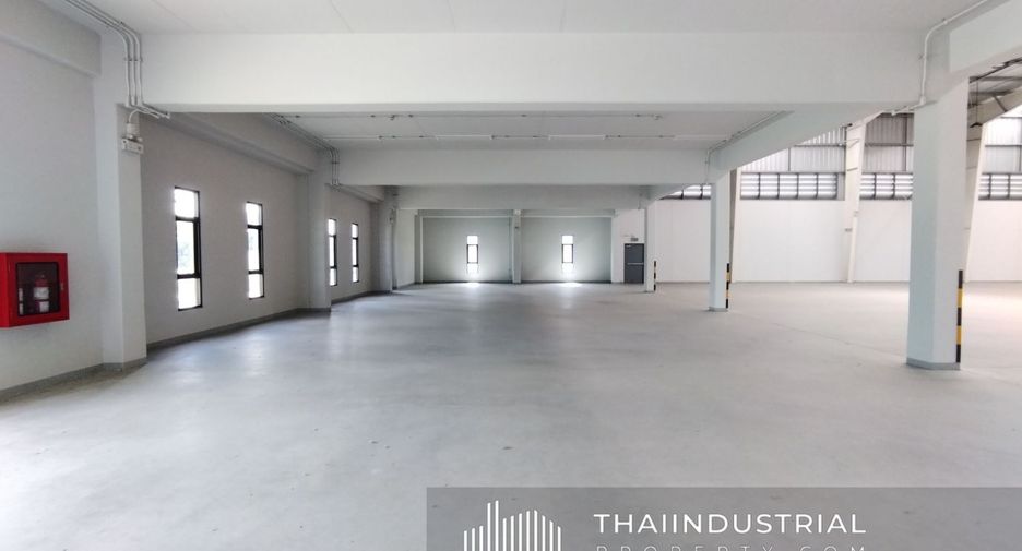 出租 仓库 在 Phan Thong, Chon Buri