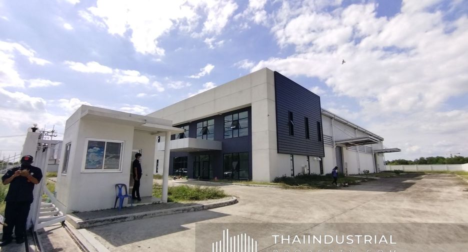出租 仓库 在 Phan Thong, Chon Buri