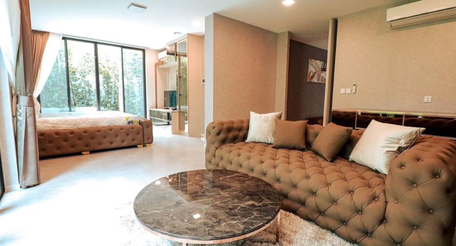 Haus zur Miete und zum Kauf mit 5 Zimmer in Saphan Sung, Bangkok
