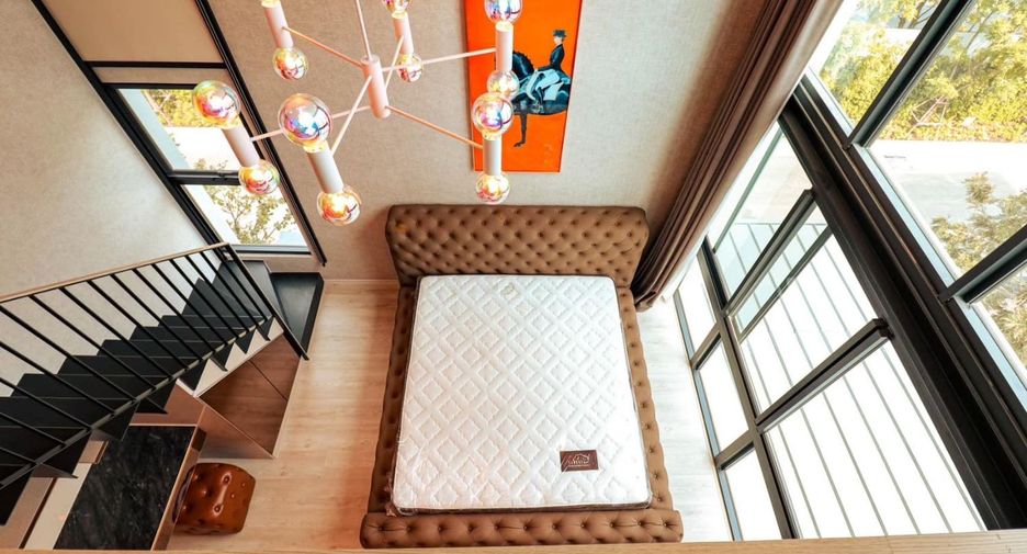 Haus zur Miete und zum Kauf mit 5 Zimmer in Saphan Sung, Bangkok