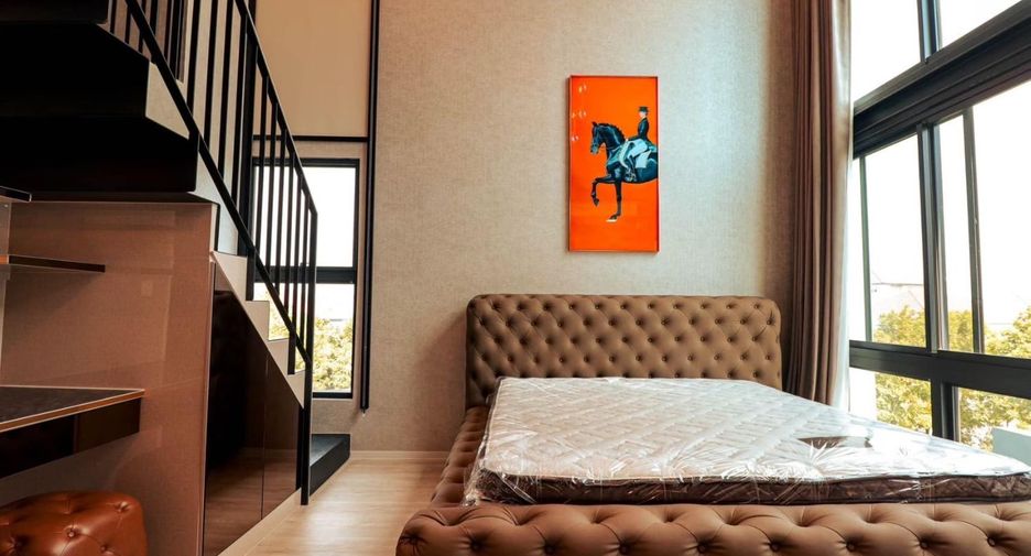 Haus zur Miete und zum Kauf mit 5 Zimmer in Saphan Sung, Bangkok