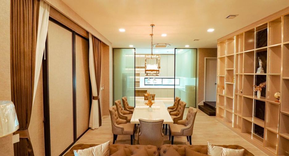 Haus zur Miete und zum Kauf mit 5 Zimmer in Saphan Sung, Bangkok