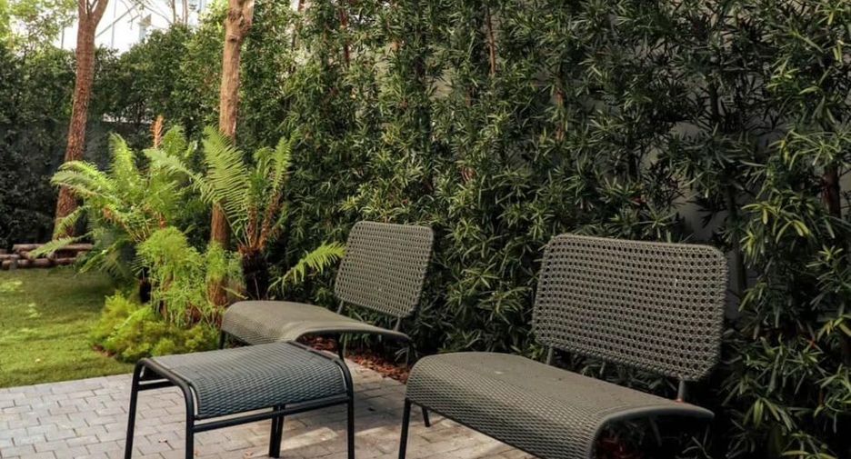 Haus zur Miete und zum Kauf mit 5 Zimmer in Saphan Sung, Bangkok