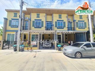 For sale 4 ベッドルーム townhouse in Mueang Samut Prakan, Samut Prakan