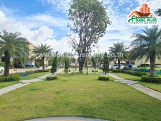 For sale 4 ベッドルーム townhouse in Mueang Samut Prakan, Samut Prakan