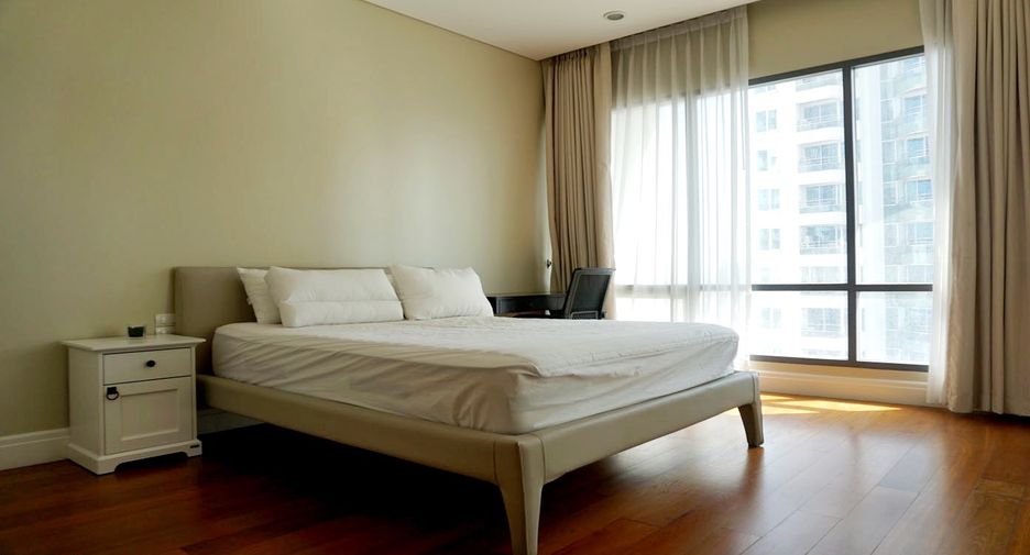 For rent 6 ベッドルーム condo in Khlong Toei, Bangkok