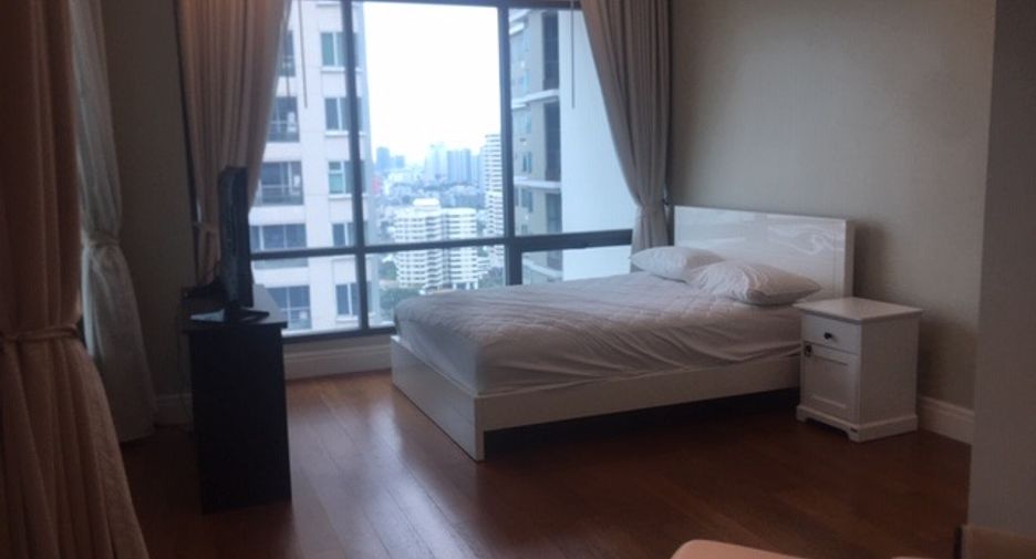 For rent 6 ベッドルーム condo in Khlong Toei, Bangkok