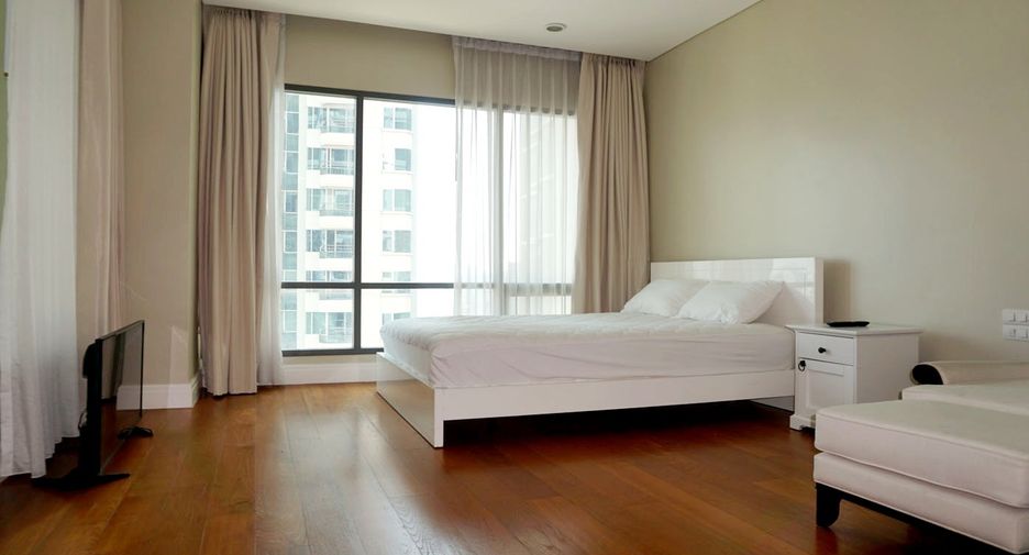 For rent 6 ベッドルーム condo in Khlong Toei, Bangkok