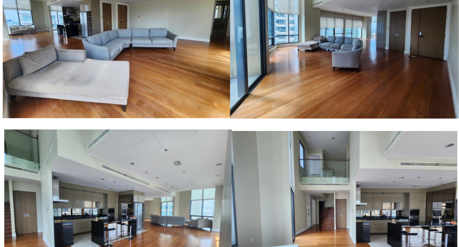 For rent 6 ベッドルーム condo in Khlong Toei, Bangkok