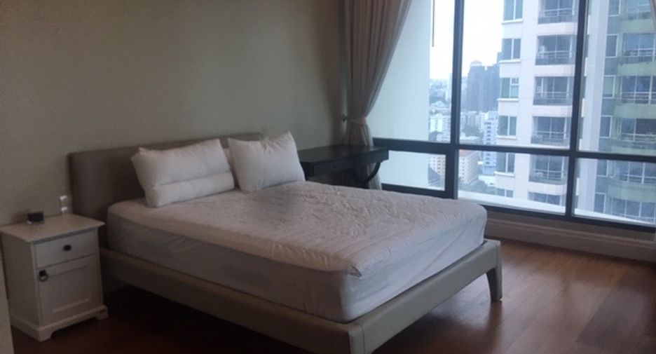 For rent 6 ベッドルーム condo in Khlong Toei, Bangkok