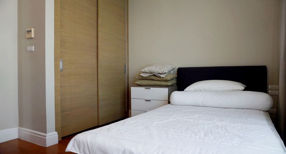 For rent 6 ベッドルーム condo in Khlong Toei, Bangkok