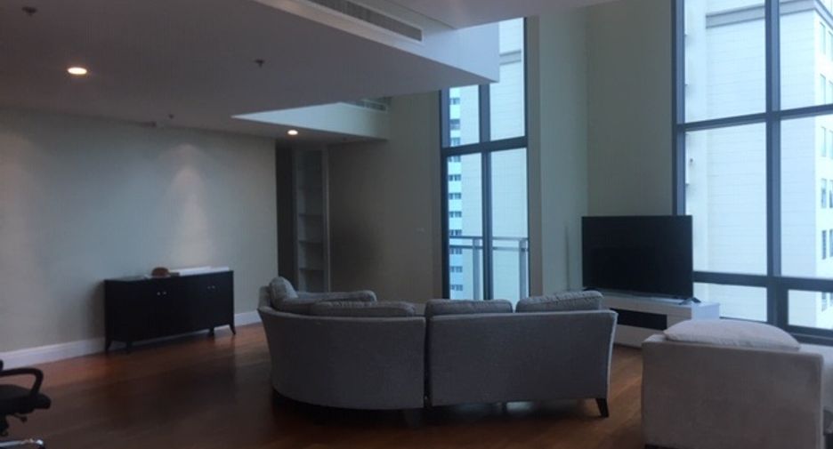 For rent 6 ベッドルーム condo in Khlong Toei, Bangkok