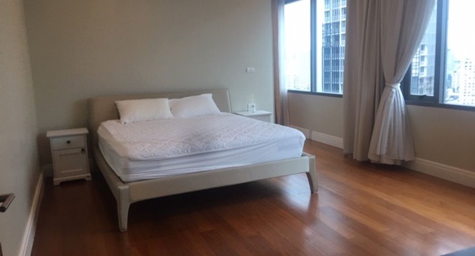 For rent 6 ベッドルーム condo in Khlong Toei, Bangkok