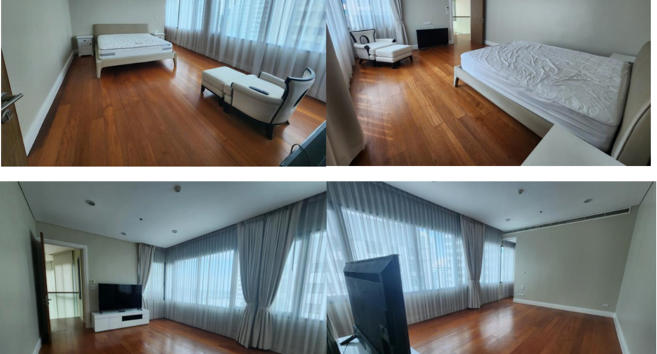 For rent 6 ベッドルーム condo in Khlong Toei, Bangkok