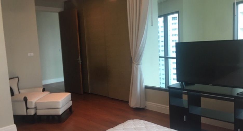 For rent 6 ベッドルーム condo in Khlong Toei, Bangkok