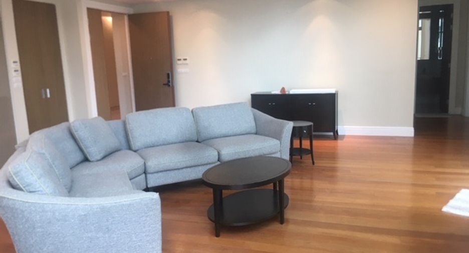 For rent 6 ベッドルーム condo in Khlong Toei, Bangkok
