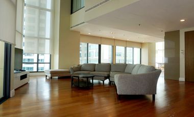 For rent 6 bed condo in Khlong Toei, Bangkok