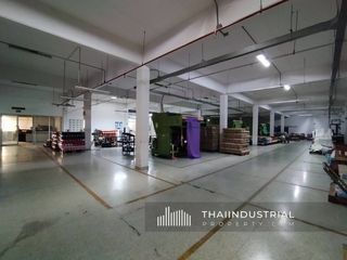 For rent and for sale warehouse in Mueang Samut Prakan, Samut Prakan