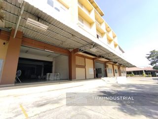 For rent and for sale warehouse in Mueang Samut Prakan, Samut Prakan