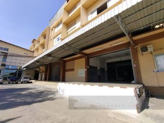 For rent and for sale warehouse in Mueang Samut Prakan, Samut Prakan