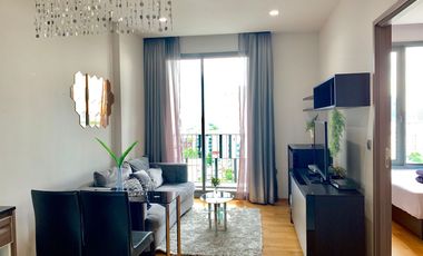 Wohnung zur Miete und zum Kauf mit 1 Zimmer in Khlong Toei, Bangkok