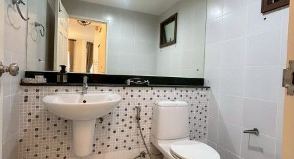For rent 3 bedrooms house in Bang Phli, Samut Prakan
