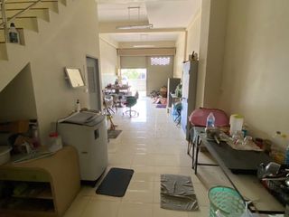 For sale 2 bed retail Space in Chai Badan, Lopburi
