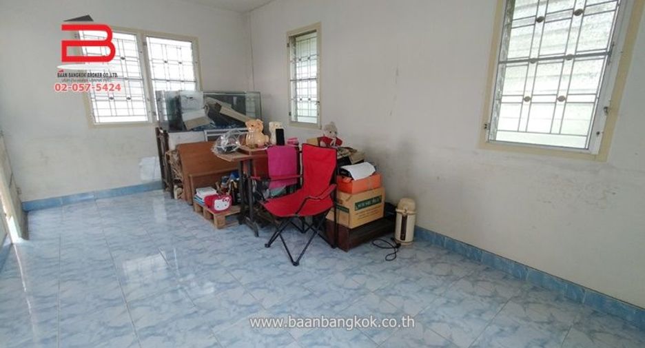 For sale 2 bedrooms house in Lat Lum Kaeo, Pathum Thani