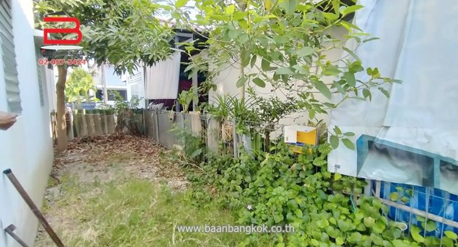 For sale 2 bedrooms house in Lat Lum Kaeo, Pathum Thani