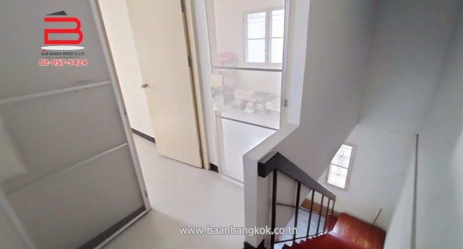 For sale 2 bedrooms house in Lat Lum Kaeo, Pathum Thani