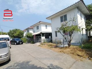 出售 2 卧室 独立屋 在 Lat Lum Kaeo, Pathum Thani
