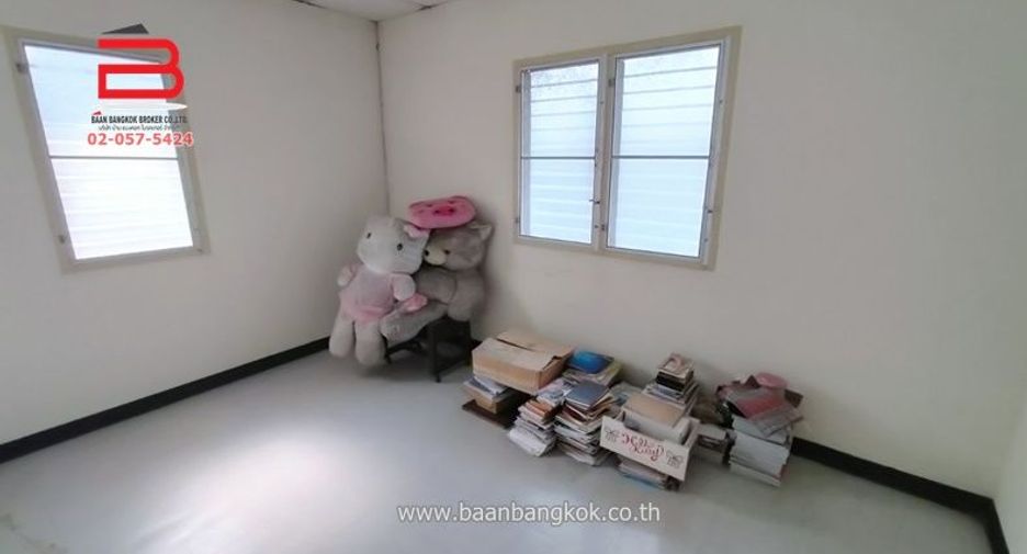 For sale 2 bedrooms house in Lat Lum Kaeo, Pathum Thani