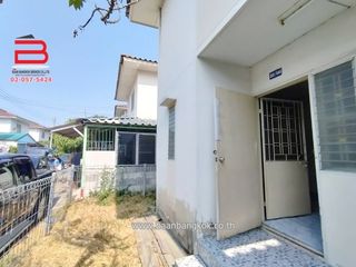 出售 2 卧室 独立屋 在 Lat Lum Kaeo, Pathum Thani