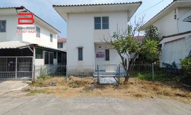 ขาย 2 เตียง บ้านเดี่ยว ใน ลาดหลุมแก้ว, ปทุมธานี