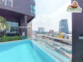 For sale 1 bed condo in Pak Kret, Nonthaburi