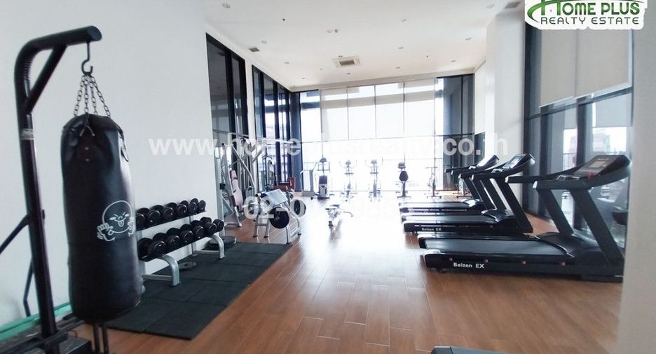 For sale 1 bed condo in Pak Kret, Nonthaburi