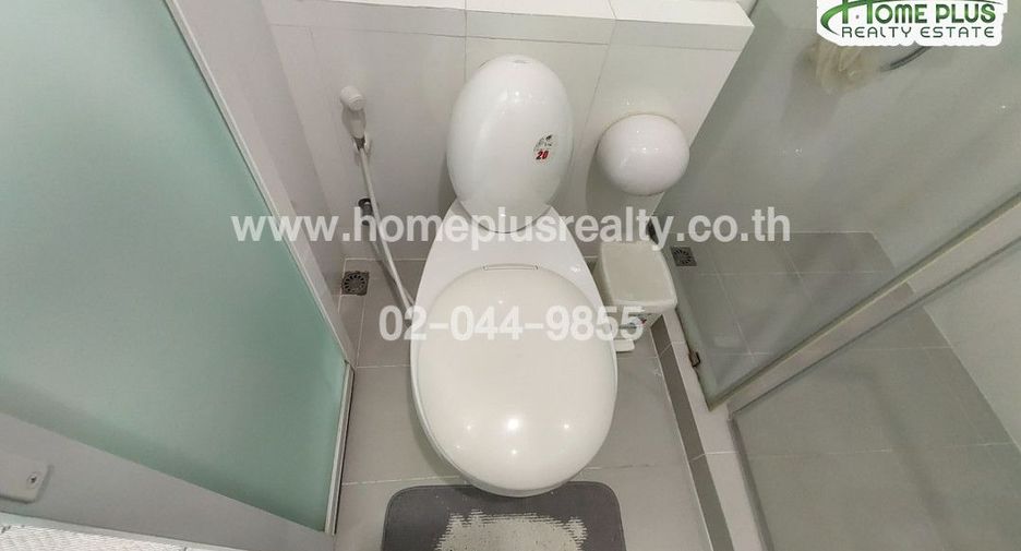 For sale 1 bed condo in Pak Kret, Nonthaburi