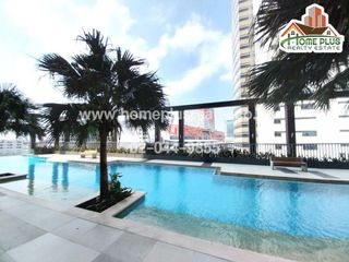 For sale 1 bed condo in Pak Kret, Nonthaburi