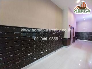 For sale 1 bed condo in Pak Kret, Nonthaburi