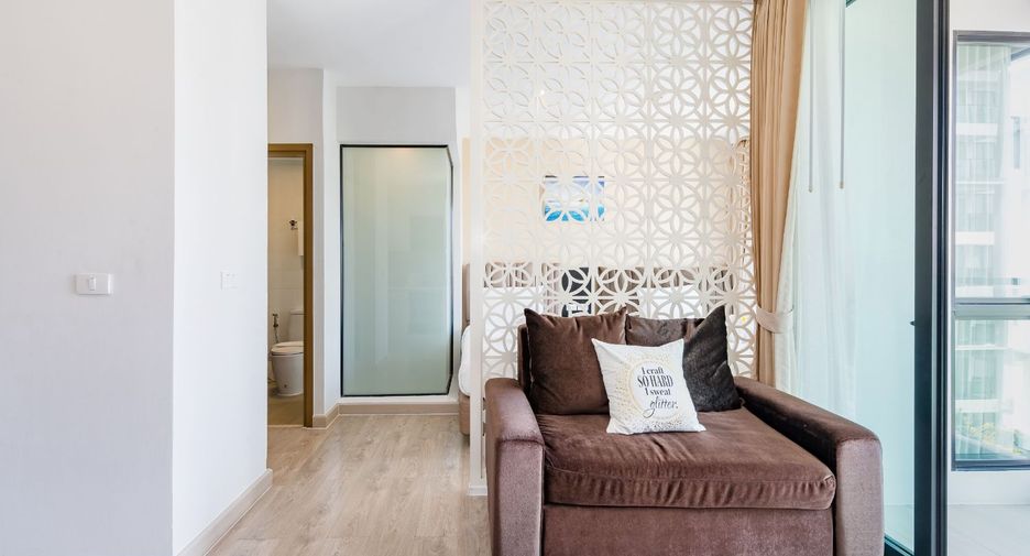 For sale 1 Beds condo in Thalang, Phuket