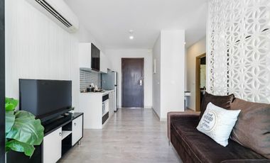 For sale 1 bed condo in Thalang, Phuket