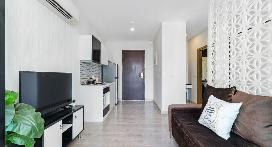For sale 1 Beds condo in Thalang, Phuket