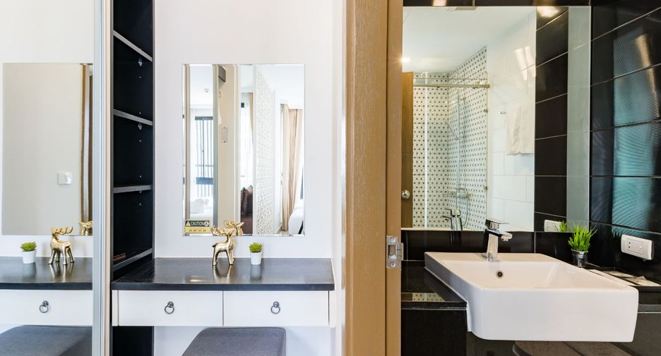 For sale 1 Beds condo in Thalang, Phuket
