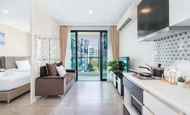 For sale 1 Beds condo in Thalang, Phuket