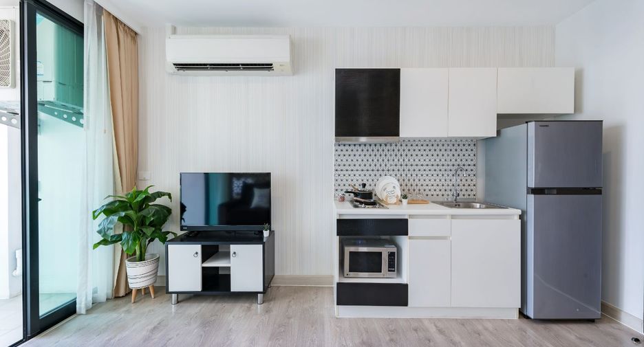 For sale 1 Beds condo in Thalang, Phuket