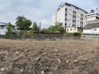 出售 土地 在 沙吞, 曼谷